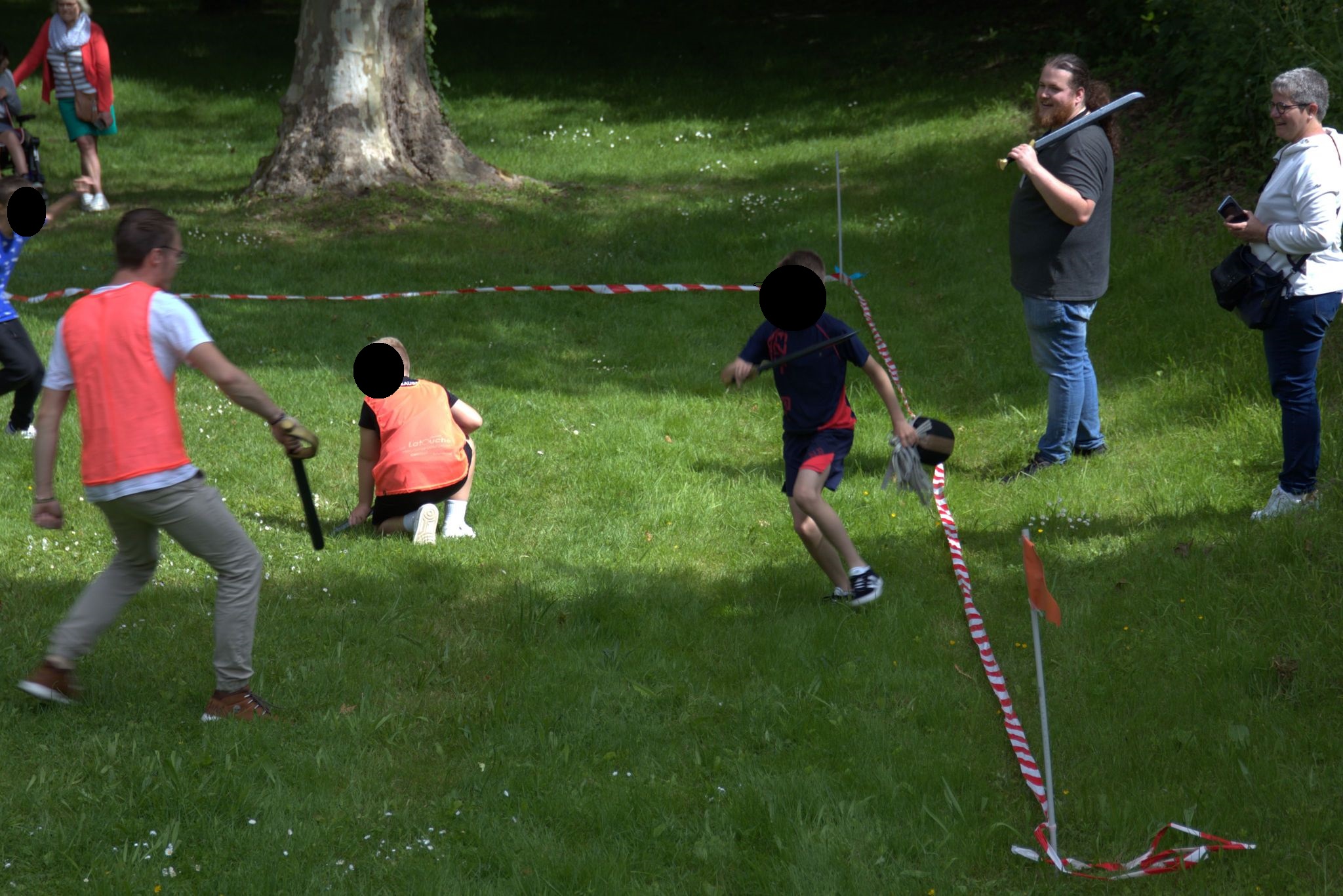 Trollball 1